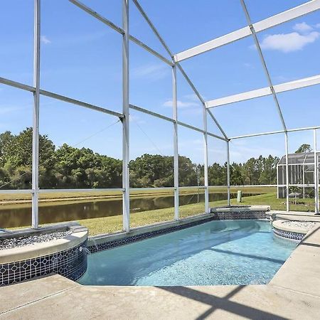 4716 Windwood Magic Villa & Pool Kissimmee Eksteriør billede