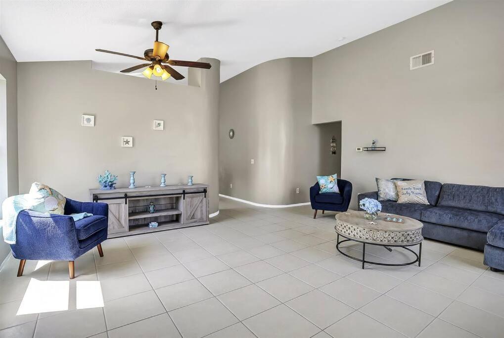 4716 Windwood Magic Villa & Pool Kissimmee Eksteriør billede