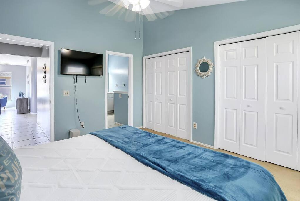 4716 Windwood Magic Villa & Pool Kissimmee Eksteriør billede