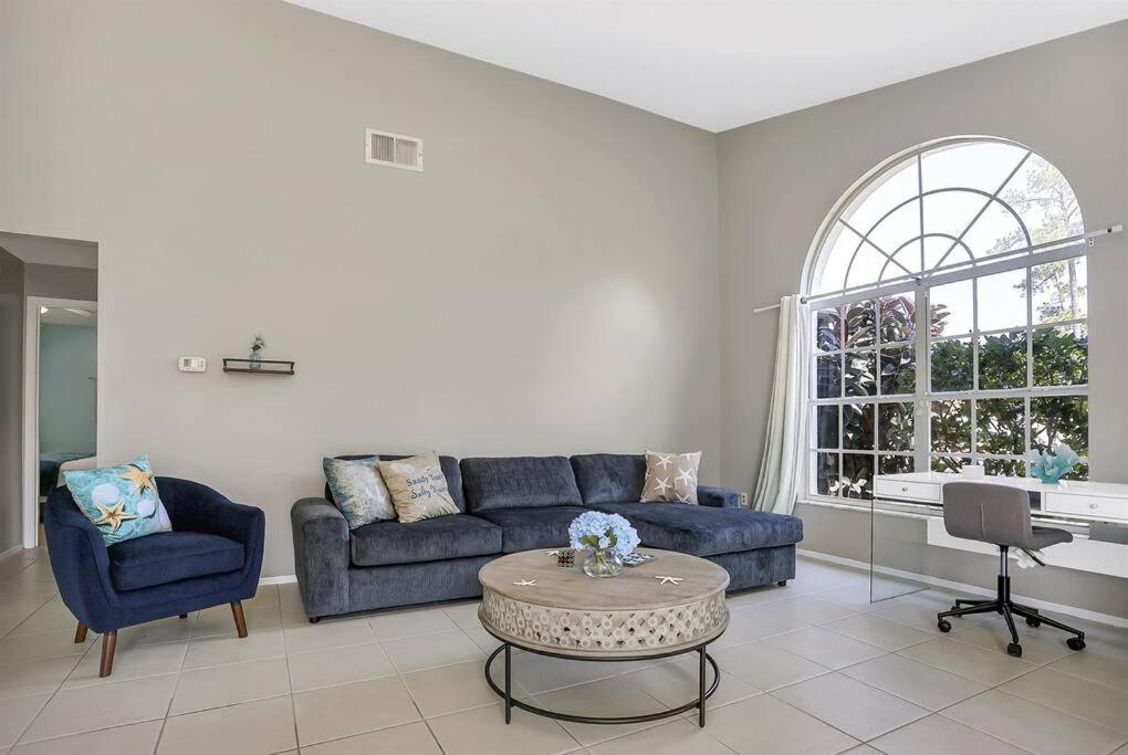 4716 Windwood Magic Villa & Pool Kissimmee Eksteriør billede
