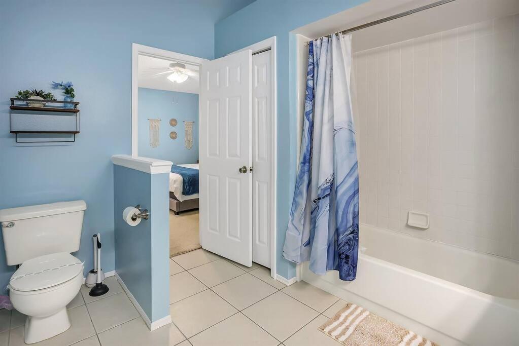 4716 Windwood Magic Villa & Pool Kissimmee Eksteriør billede