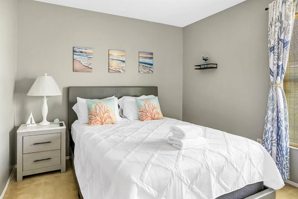 4716 Windwood Magic Villa & Pool Kissimmee Eksteriør billede