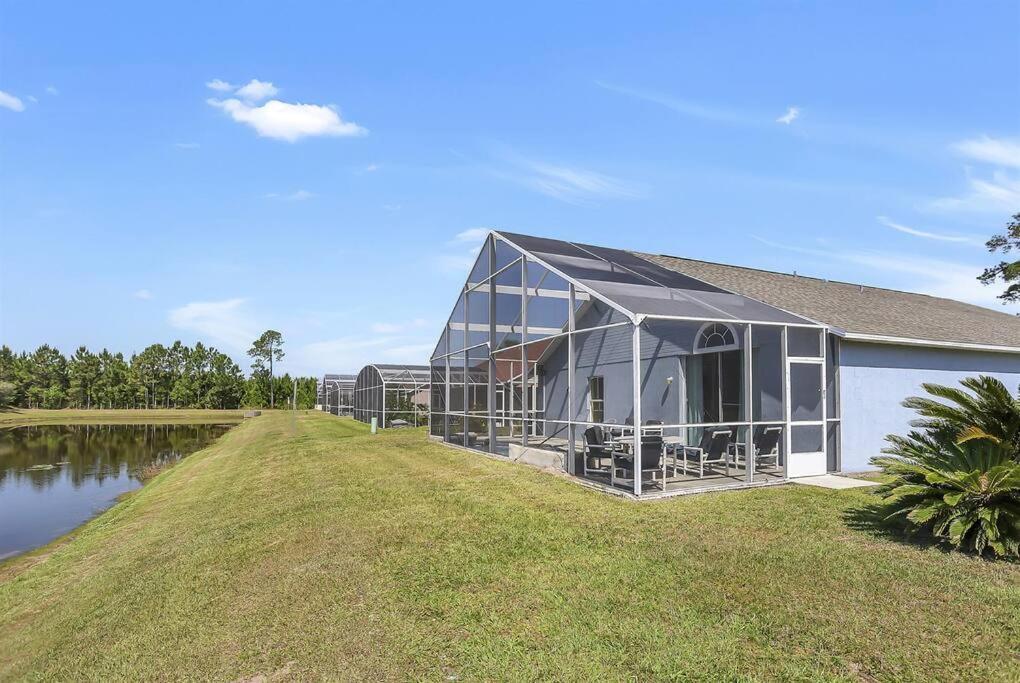 4716 Windwood Magic Villa & Pool Kissimmee Eksteriør billede