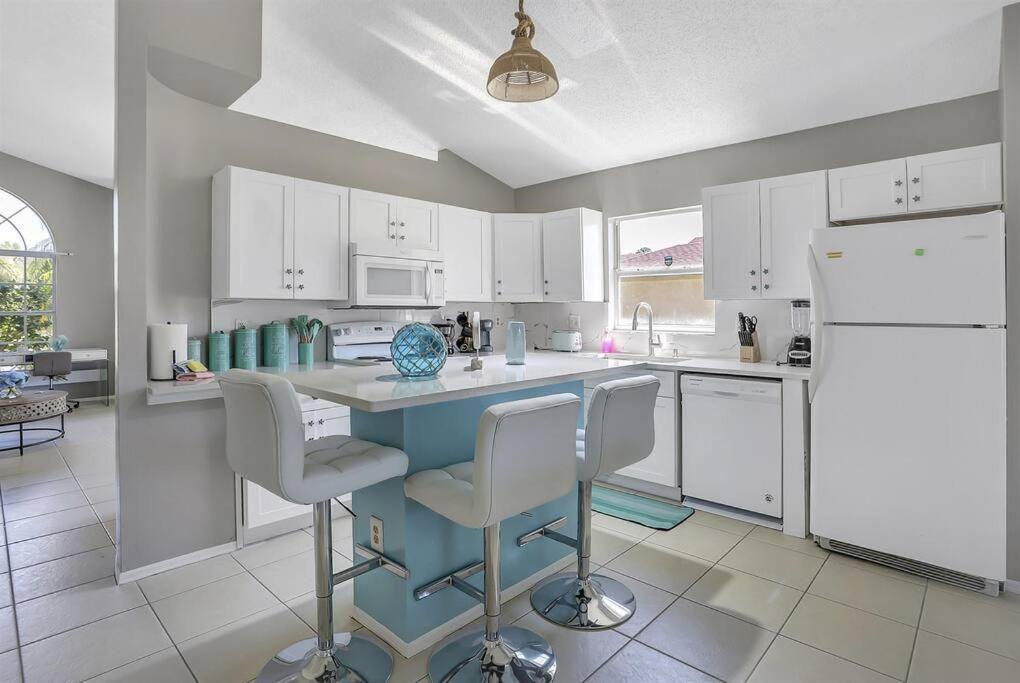 4716 Windwood Magic Villa & Pool Kissimmee Eksteriør billede