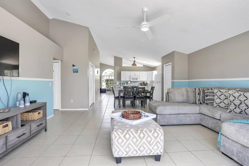 4716 Windwood Magic Villa & Pool Kissimmee Eksteriør billede