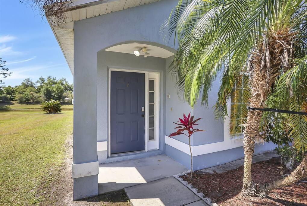 4716 Windwood Magic Villa & Pool Kissimmee Eksteriør billede