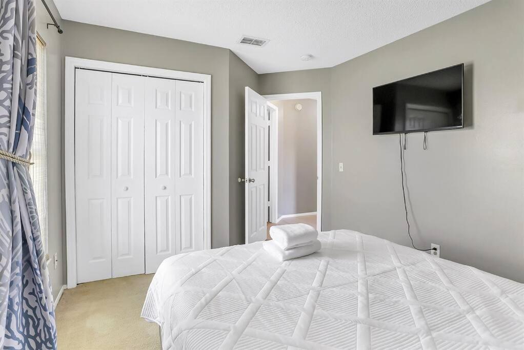 4716 Windwood Magic Villa & Pool Kissimmee Eksteriør billede